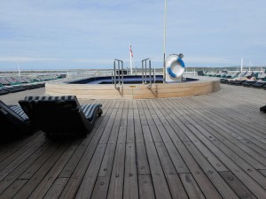 Oasis Pooldeck