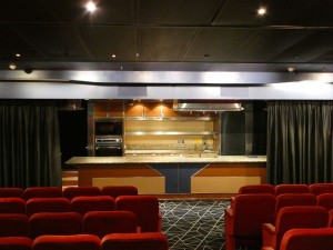 The Auditorium