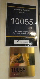 Kabine 10055