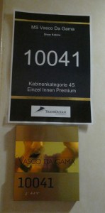 Kabine 10041