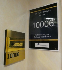 Kabine 10006