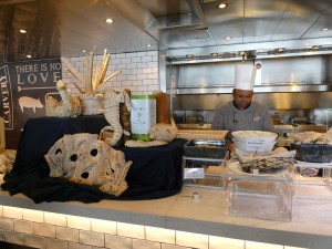Club Bistro