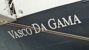 Vasco da Gama