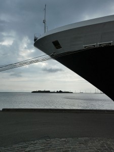 Vasco da Gama in Kopenhagen