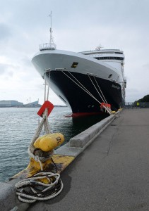 Vasco da Gama in Kopenhagen
