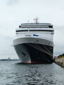 Vasco da Gama in Kopenhagen