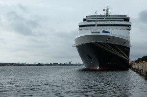 Vasco da Gama in Kopenhagen