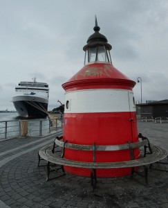 Vasco da Gama in Kopenhagen