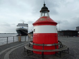 Vasco da Gama in Kopenhagen