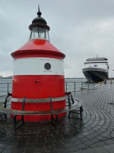 Vasco da Gama in Kopenhagen