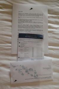 Trinkgeld