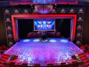 Royal Court Theatre