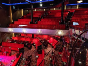 Royal Court Theatre