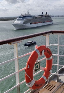 Celebrity Silhouette