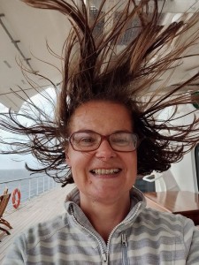Vom Winde verweht - Selfie