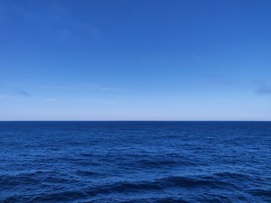 Wetterbesserung