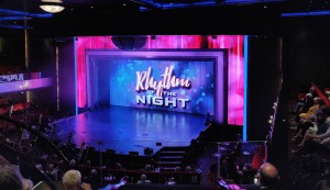 Show: Rhythm of the Night