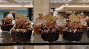 Schokobuffet im Kings Courtdenbuffet
