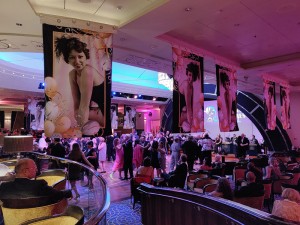 Roaring Twenties Ball