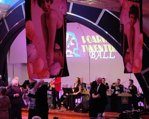 Roaring Twenties Ball