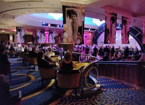 Roaring Twenties Ball