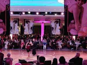 Roaring Twenties Ball
