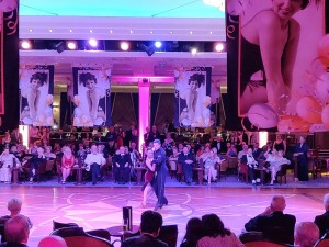 Roaring Twenties Ball