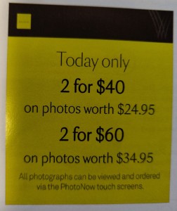 Foto-Preise hier mit Special
