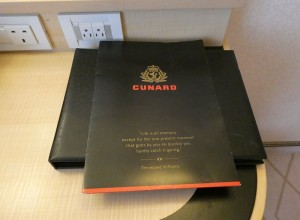 Infomappe und Sammelmappe