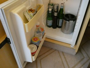 Minibar