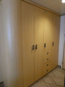 Schrankbereich