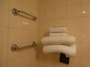 Handtücher