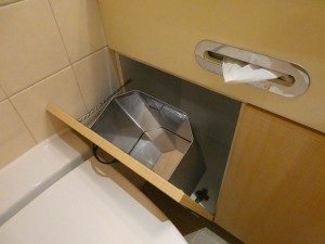 Mülleimer
