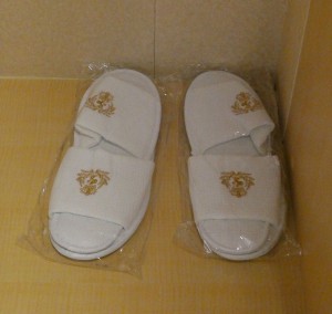Slipper