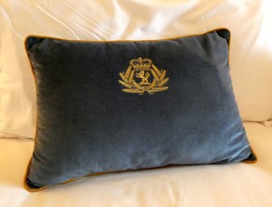 Doppelbett