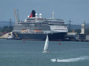 Queen Victoria