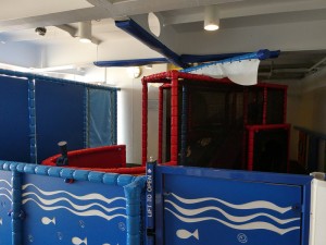 Children´s Play Area