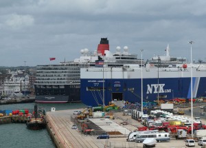 Queen Elizabeth
