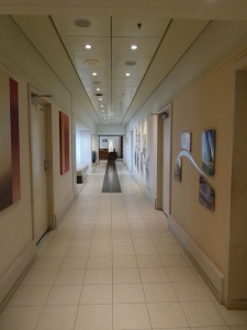 Canyon Ranch Spa Club