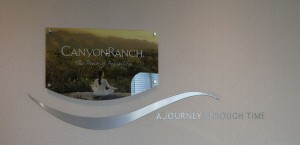 Canyon Ranch Spa Club