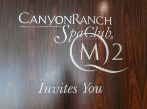 Canyon Ranch Spa Club
