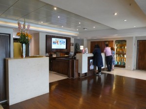 Canyon Ranch Spa Club