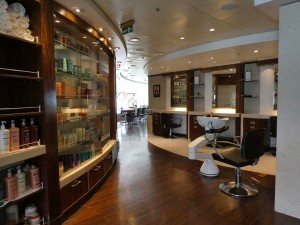 Beauty Salon