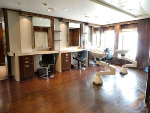 Beauty Salon