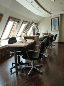 Beauty Salon