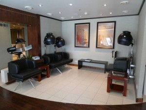Beauty Salon