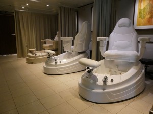 Beauty Salon