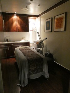 Beauty Salon