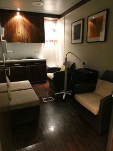 Beauty Salon