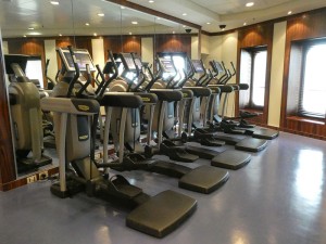 Fitness Centre